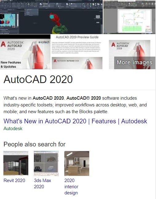 autocad 2019 download full version